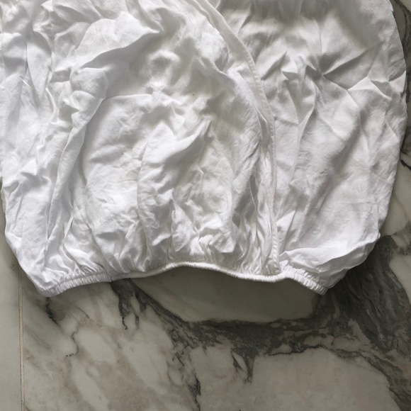 Brandy Melville cropped top - Picture 3 of 6